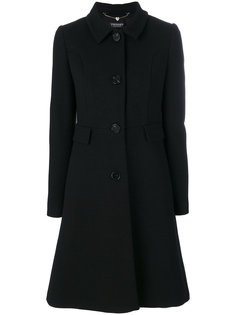 single breasted coat  Twin-Set