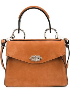 маленькая сумка-тоут Hava Proenza Schouler