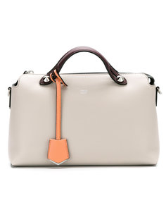 FENDI 8BL1245QJ F09PP ??? Leather/Fur/Exotic Skins-&gt;Calf Leather Fendi