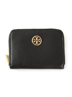 кошелек на молнии Robinson  Tory Burch