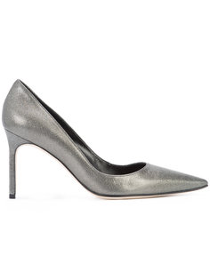 босоножки Lisa Manolo Blahnik
