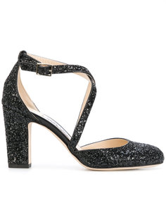 Cleo 85 pumps Jimmy Choo