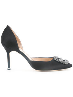 туфли Hangisido Manolo Blahnik