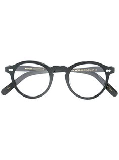 круглая оправа для очков Miltzen  Moscot