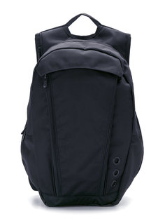 panelled backpack Osklen