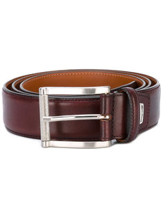 классический ремень Santoni