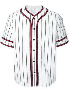 рубашка без воротника Cons Converse Tokyo One