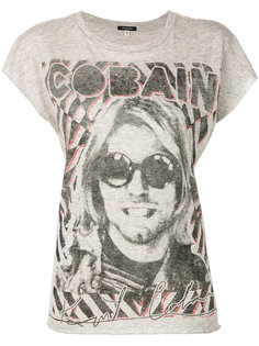 футболка Cobain R13