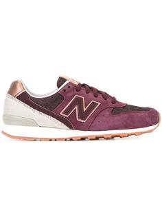 кроссовки "996" New Balance