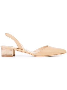 босоножки Aspro Manolo Blahnik