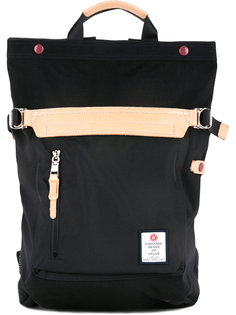 Hidensity Cordura nylon 2way bag  As2ov