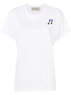 World Tour T-shirt Être Cécile