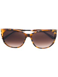 Blurry sunglasses Thierry Lasry