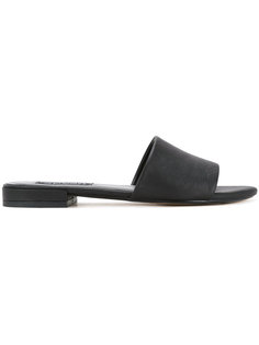 Zulu III mules Senso