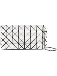 embroidered clutch bag Bao Bao Issey Miyake