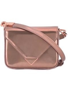 мини сумка через плечо Prisma Alexander Wang