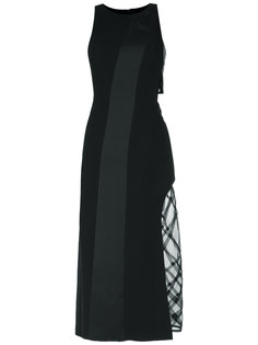 sequin midi dress Giuliana Romanno