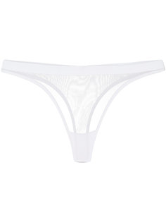 Pure Tentation thong Maison Close