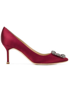 туфли Hangisi 70 Manolo Blahnik