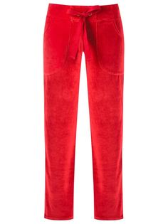 брюки прямого кроя Lygia & Nanny