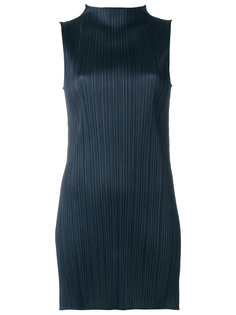 pleated tank top Pleats Please By Issey Miyake