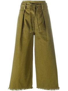 брюки Odea Isabel Marant Étoile