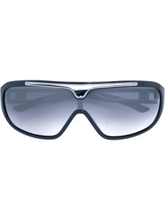 большие солнцезащитные очки  Jean Paul Gaultier Vintage