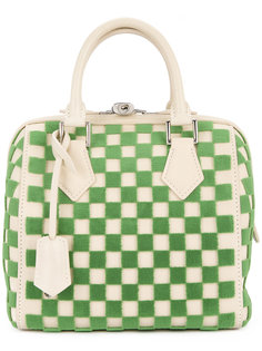 сумка-тоут Speedy Cube PM Louis Vuitton Vintage