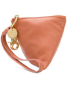 triangle purse See By Chloé