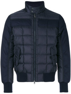 пуховик Aramis Moncler