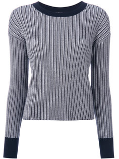 striped top Rag & Bone /Jean