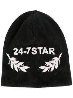 24-7 Star beanie Dsquared2