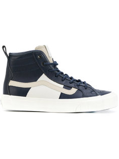 хайтопы Vans x Taka Hayashi Court Hi LX Vans