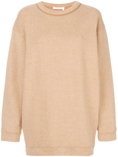 свободная толстовка  See By Chloé