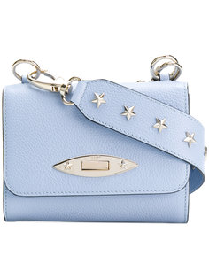 сумка на плечо  Red Valentino