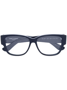 очки SLM7 001 Saint Laurent Eyewear