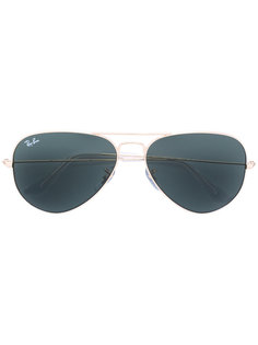 солнцезащитные очки Aviator Ray-Ban