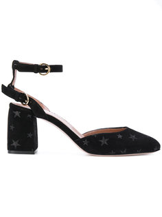 star-embellished pumps Red Valentino