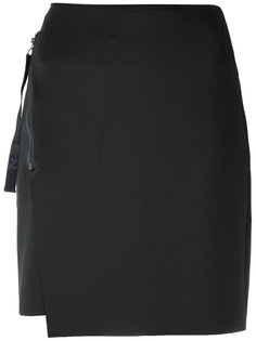 panelled skirt Osklen