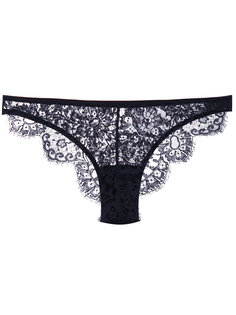 lace thong I.D.Sarrieri