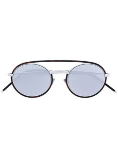 солнцезащитные очки Synthesis Dior Homme