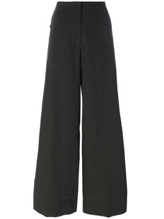 wide-leg trousers Lemaire