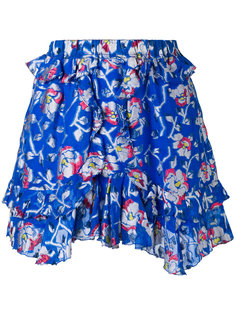 юбка Purdie  Isabel Marant