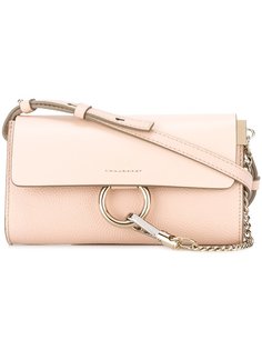 кошелек Faye на лямке  Chloé