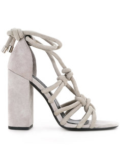 Vanita sandals Senso