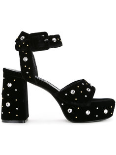 Idris sandals Senso
