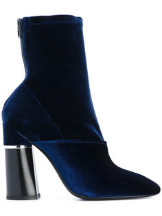 two tone ankle boots 3.1 Phillip Lim