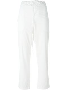 брюки Duson Isabel Marant Étoile