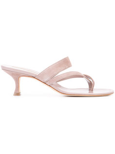 босоножки Susa Manolo Blahnik
