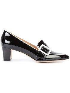 лоферы Mteno Manolo Blahnik